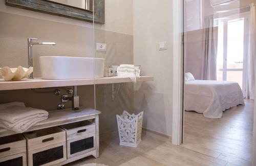 Carloforte Bed & Breakfast | Le Saline Suites