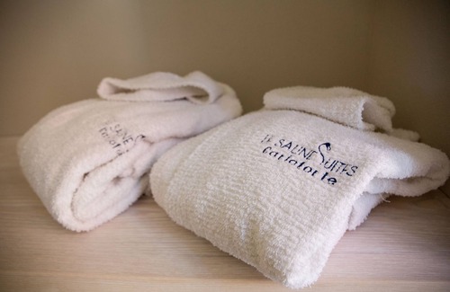 Carloforte Bed & Breakfast | Le Saline Suites