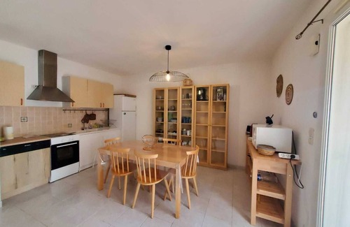 Sigean House | Le Salvador