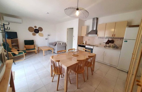 Sigean House | Le Salvador