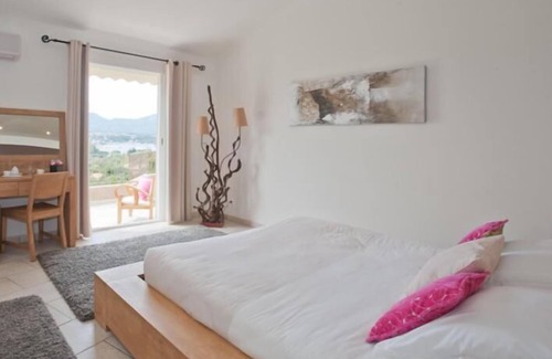 Porto-Vecchio Hotel | Le San Lorenzo