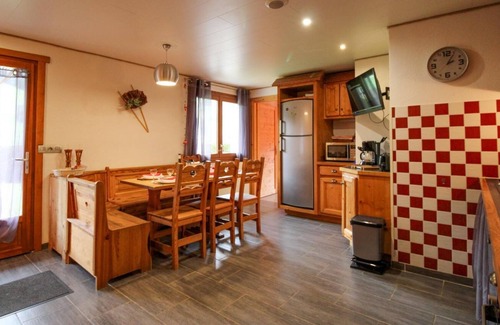 Beaufort House | LE Santa Maria - Paquerettes