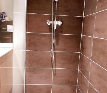 Saint-Affrique Apartment | Le saphire St Affrique hyper centre ville