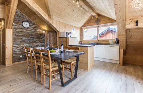 Albiez-le-Vieux House | LE Sapi - Albiez-montrond