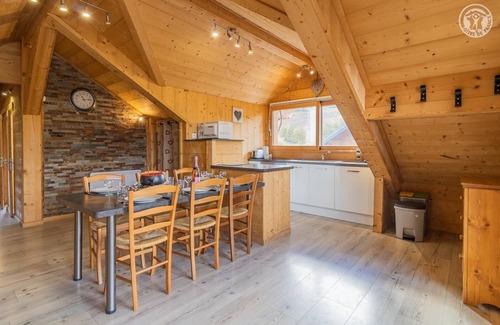 Albiez-le-Vieux House | LE Sapi - Albiez-montrond