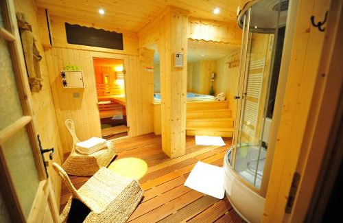 Laveissiere Apartment | LE SAPORTA- Studios et Appartements meublés de tourisme