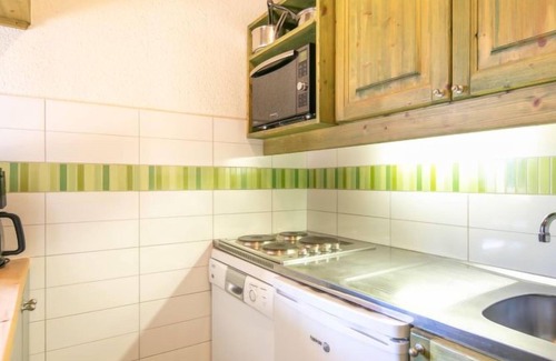 La Lechere Apartment | Le Sappey by Interhome