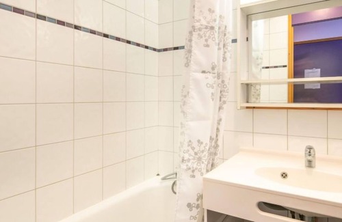 La Lechere Apartment | Le Sappey by Interhome