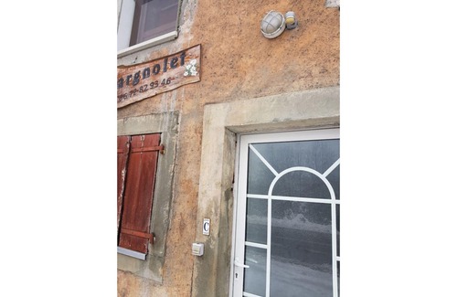 Fillinges Other | Le Sargnolet old renovated farmhouse with mountain view