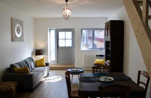Hautvillers House | Le Sarment - HAUTVILLERS