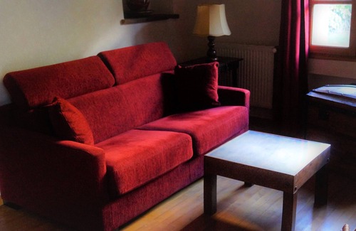 Vallouise-Pelvoux Apartment | Le sarret