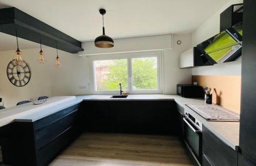 Thonon-les-Bains Apartment | Le Saule