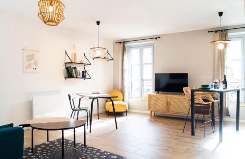Sisteron Apartment | Le Saunerie - Sleep in Sisteron