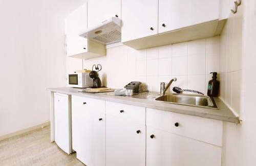 Auch Apartment | Le Savana