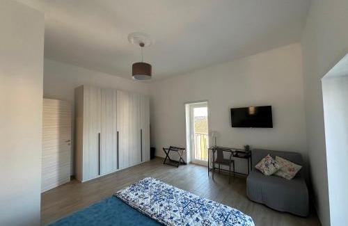 Minturno Apartment | Le Scalette