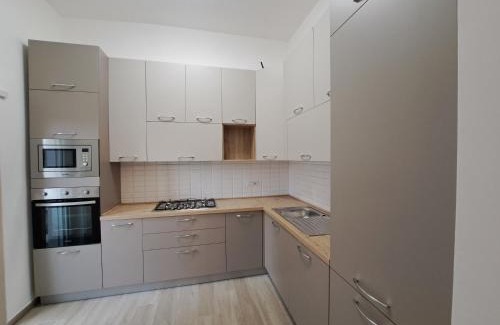 Minturno Apartment | Le Scalette