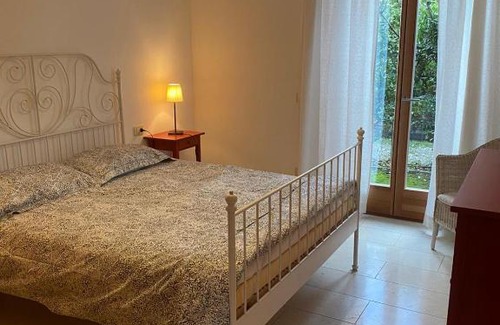 Castagneto Carducci Apartment | Le Scuderie App 6 ottimo trilocale con WI FI
