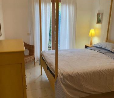 Castagneto Carducci Apartment | Le Scuderie App 6 ottimo trilocale con WI FI
