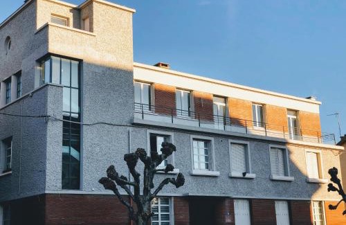 Chalons-en-Champagne Apartment | Le seize - parking privé