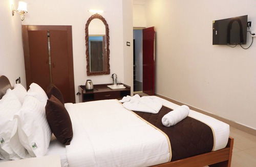 Yercaud Resort | Le Selena