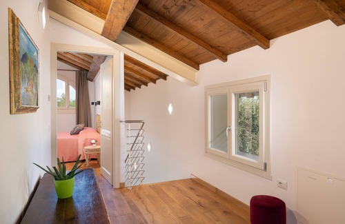 Florence Villa | Le Selve