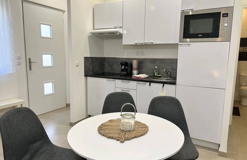 Le Dramont Hotel | Le Semaphore
