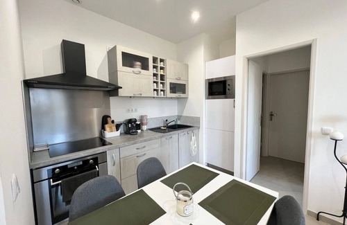 Le Dramont Hotel | Le Semaphore