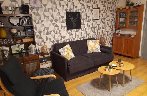 Membre Apartment | Le Sentier des Lavandes