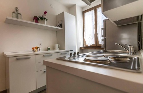 Arco House | Le Servite Apartments