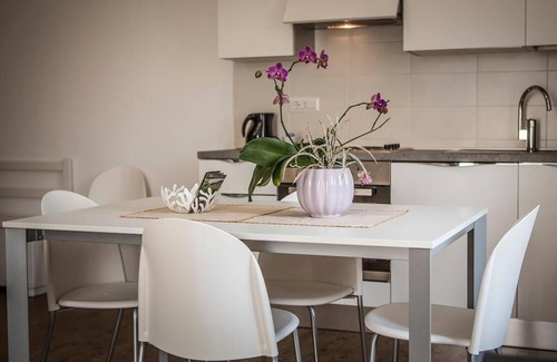 Arco House | Le Servite Apartments