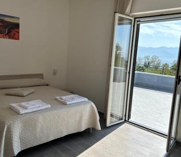 Trecase House | Le Sette Punte