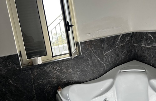 Trecase House | Le sette punte