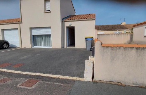 Les Sables d'Olonne House | Le sextant