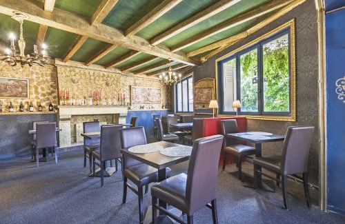 Seysses Hotel | Le Seysses