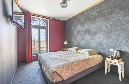 Seysses Hotel | Le Seysses