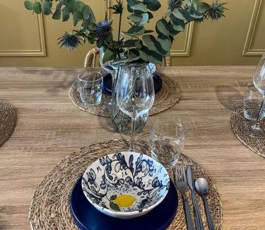 Lespignan Apartment | Le Sicile