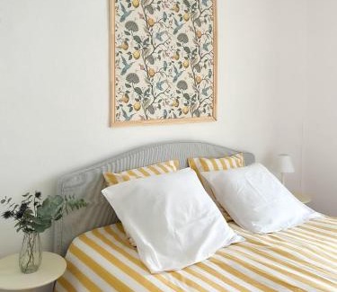 Lespignan Apartment | Le Sicile