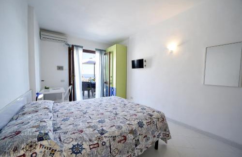 Cavoli Apartment | Le sirene