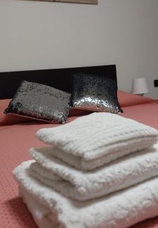 Voltri Apartment | Le Sisters