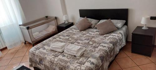 Voltri Apartment | Le Sisters