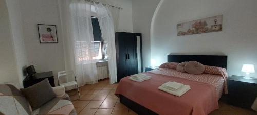 Voltri Apartment | Le Sisters