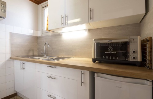 Saintes-Maries-de-la-Mer Apartment | Le Soleil Camarguais by Interhome