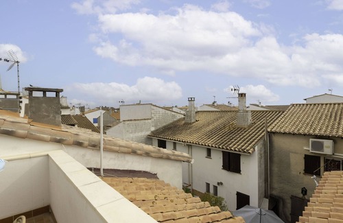 Saintes-Maries-de-la-Mer Apartment | Le Soleil Camarguais by Interhome