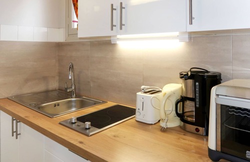 Saintes-Maries-de-la-Mer Apartment | Le Soleil Camarguais by Interhome