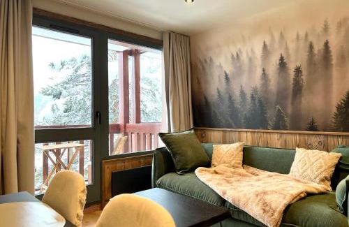 Bourg-Saint-Maurice Apartment | Le Solar'L 203, Classé 4 Cristaux Paradiski