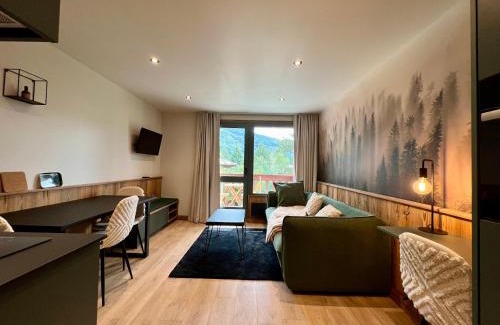 Bourg-Saint-Maurice Apartment | Le Solar'L 203, Classé 4 Cristaux Paradiski