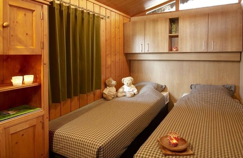 Hastiere Ski Chalet | Le Soleil Comfort 4p