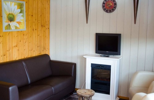 Hastiere Ski Chalet | Le Soleil Comfort 4p