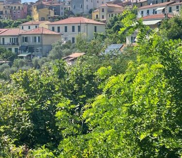 Pitelli House | LE SOLEIL DOREE' MAISON Wi-Fi VACATIONS LERICI 5 TERRE