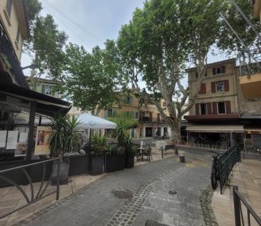 Istres Apartment | Le Soleil